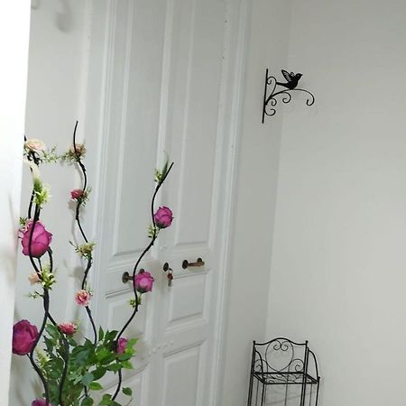 Global Center Catania Apartment Ngoại thất bức ảnh