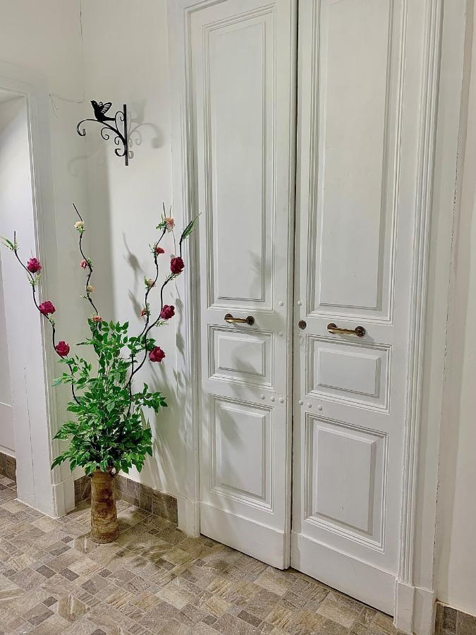 Global Center Catania Apartment Ngoại thất bức ảnh