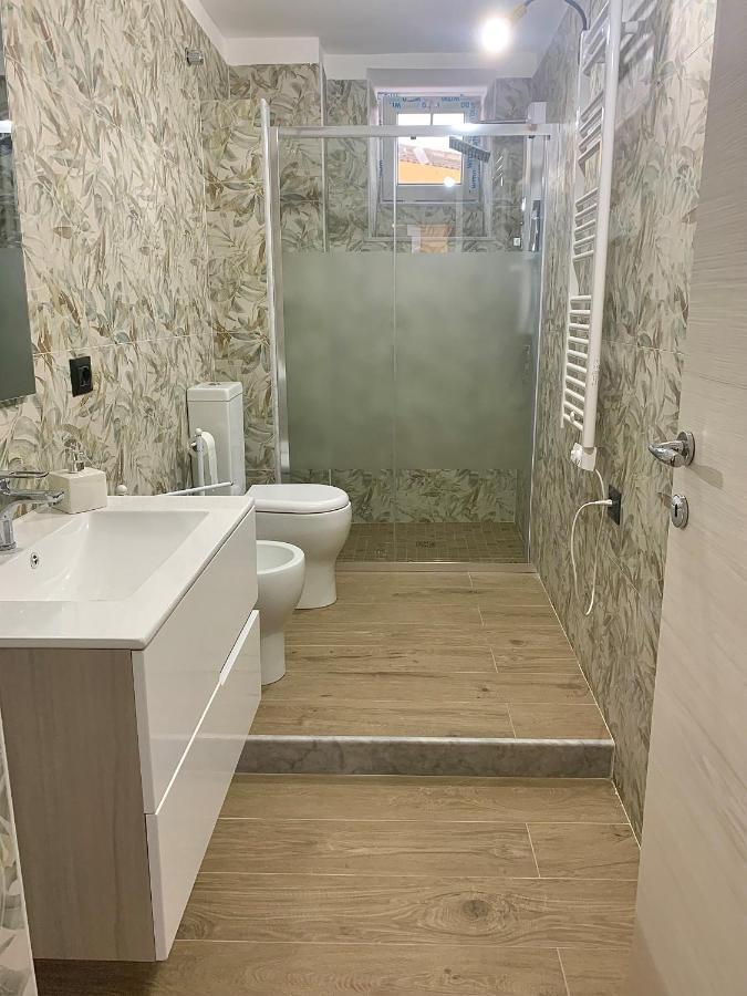 Global Center Catania Apartment Ngoại thất bức ảnh