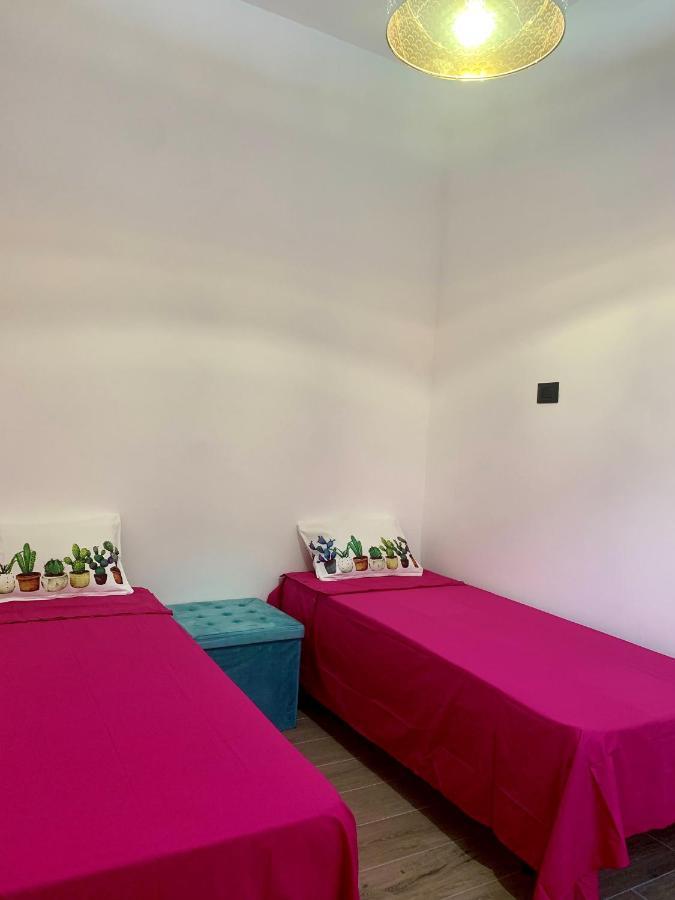 Global Center Catania Apartment Ngoại thất bức ảnh