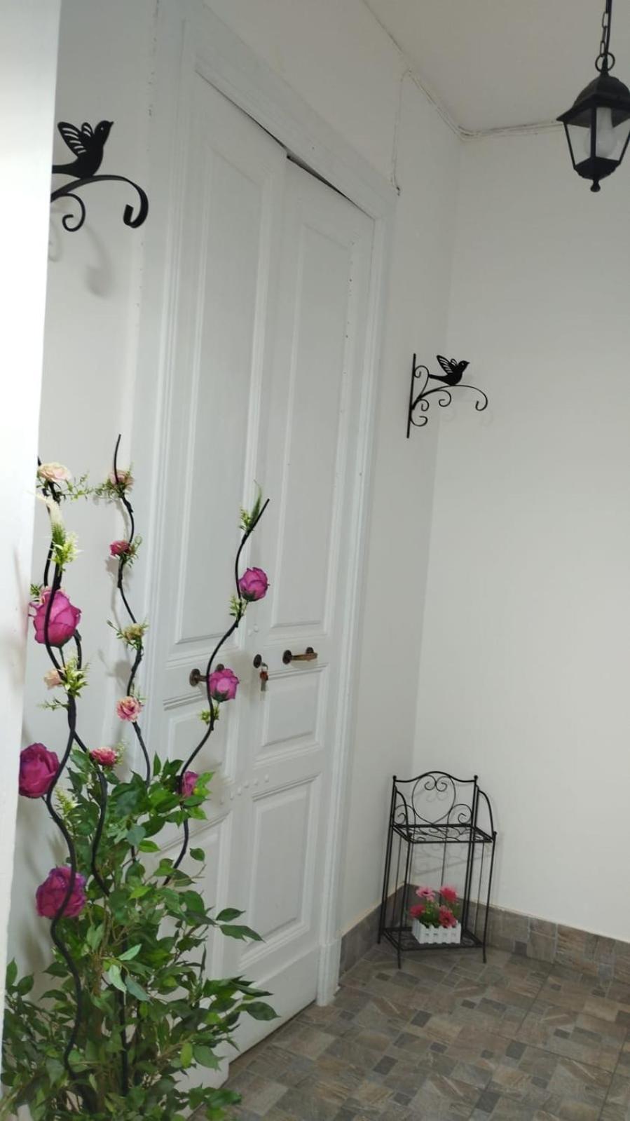Global Center Catania Apartment Ngoại thất bức ảnh